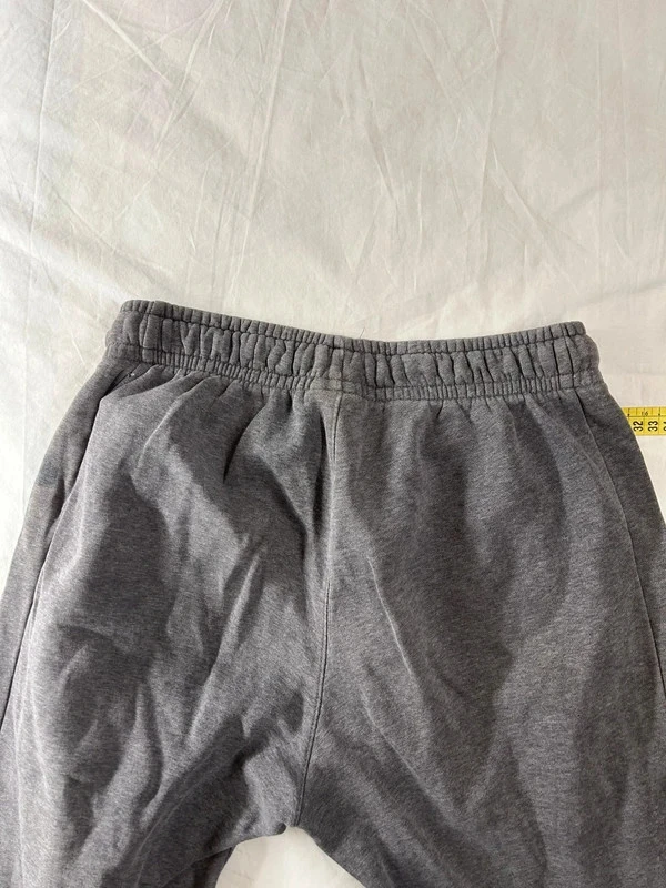 Chándal gris Nike – photo 11